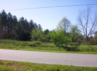 236 Sweetwater Branch Rd, Fort Mitchell, AL 36856