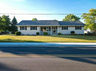 1417 Harrison St, Lowell, IN 46356