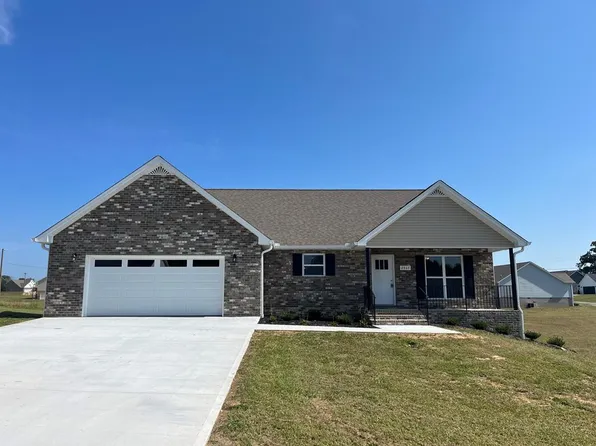 2867 Autumn Woods Trl, Cookeville, TN 38501