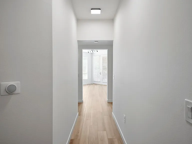 2B Enterance