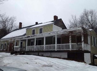 134 Hutchinson Rd, Chichester, NH 03258