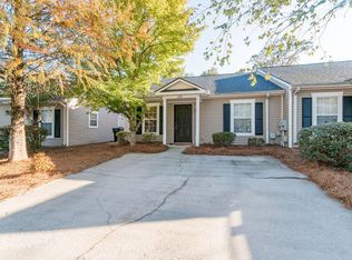 2214 Bridgeton Rd, Augusta, GA 30909