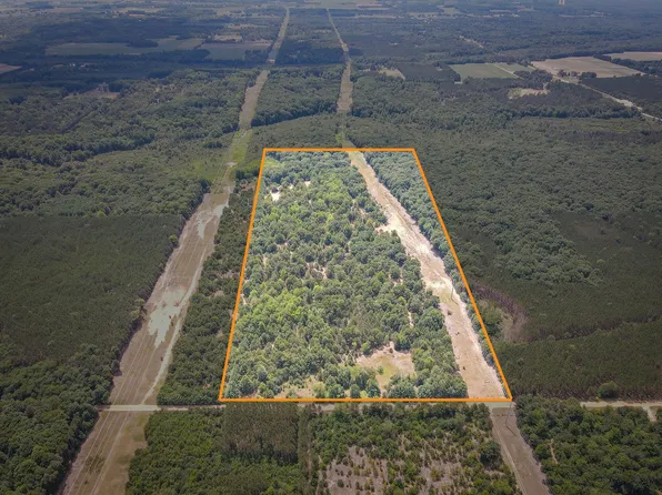 V/l W Adams Rd, Pentwater, MI 49449
