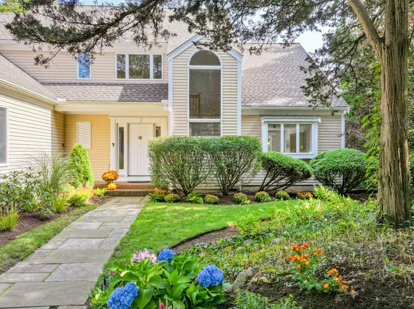 46 Barley Neck Road, Orleans, MA 02653