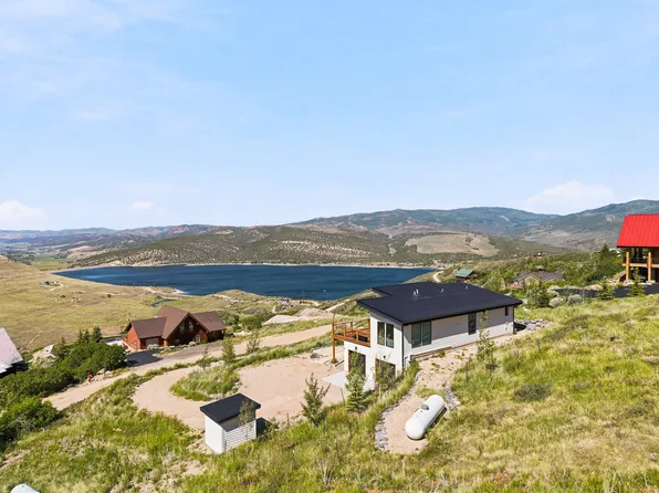 310 E Rockport Aspen Dr, Wanship, UT 84017