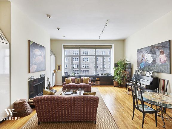 2nd image of 30 W 86th St APT 5A