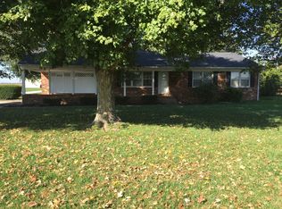 325 Salem Bradshaw Rd, Pembroke, KY 42266