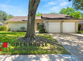 507 Concordia Dr, Katy, TX 77450