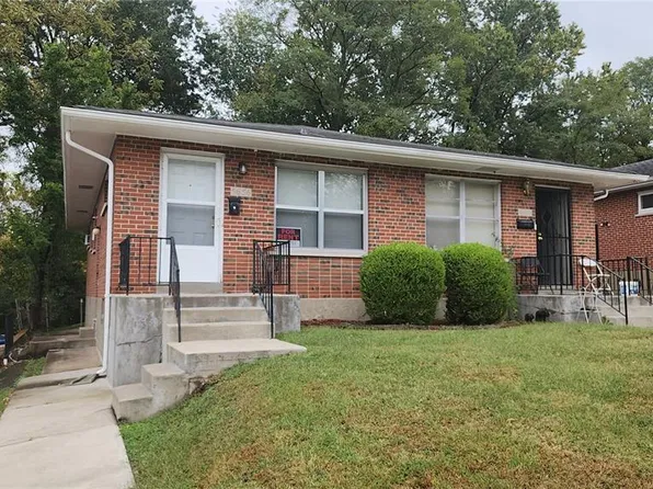 5654 Wilborn Dr, Saint Louis, MO 63136