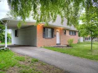 3375 Eakin Rd, Columbus, OH 43204