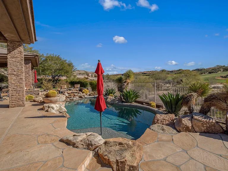 9609 E Roadrunner Dr — Photo 8