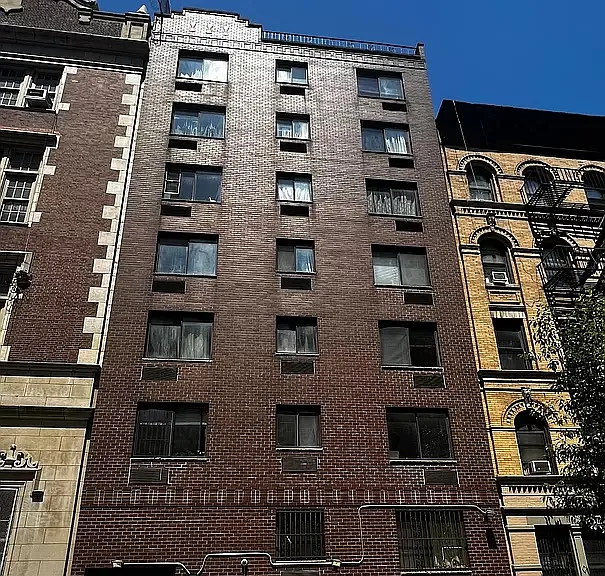 333 E 95th St #3D — Photo 15