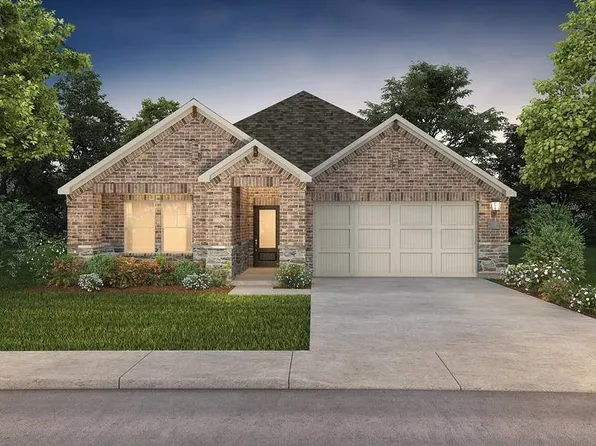 4700 Shamrock Hill Ln, McKinney, TX 75071