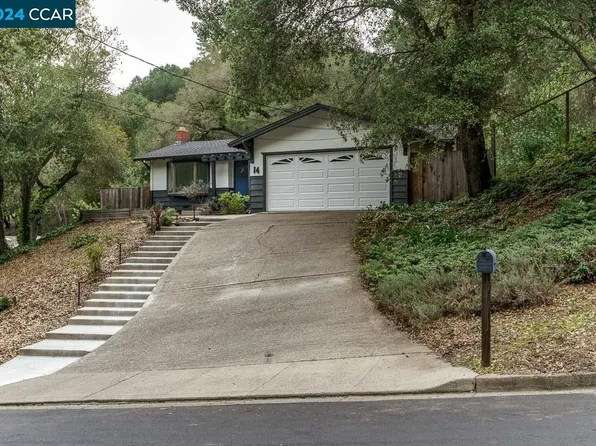 14 Easton Ct, Orinda, CA 94563