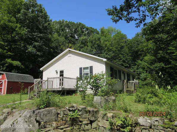 89 Buttermilk Falls Road, Fort Ann, NY 12827