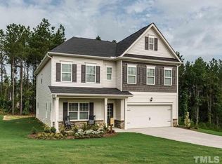 1224 London Meadow Way, Fuquay Varina, NC 27526