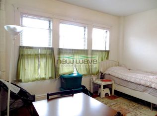 270 Huntington Ave APT 201, Boston, MA 02115