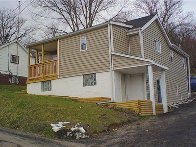 1227 Davis Ave, Washington, PA, 15301
