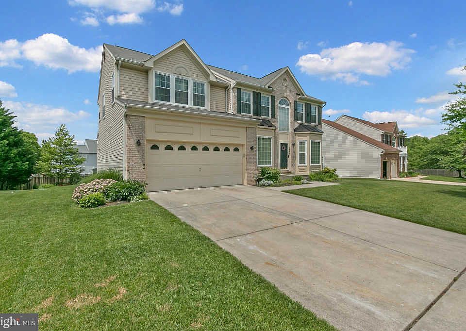 8004 River Gate Ln Bowie Md 20715 Zillow