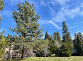 McKinney Ln, Idyllwild, CA 92549