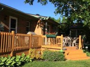 9406 Five Point Rd, Perrysburg, OH 43551