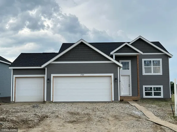 17360 62nd St NE, Otsego, MN 55330