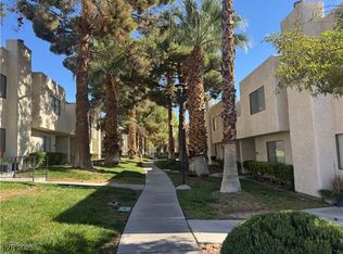 2647 Jacyra Ave, Las Vegas, NV 89121
