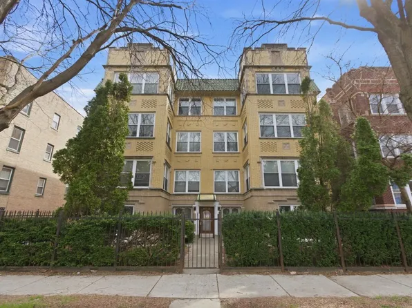 4939 N Saint Louis Ave APT 3N, Chicago, IL 60625