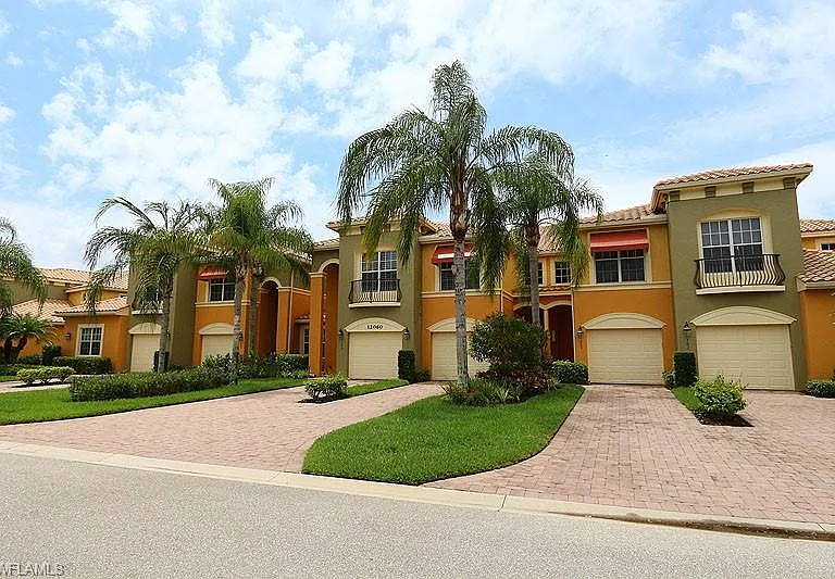 12060 Toscana Way #201 — Photo 1