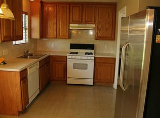 2510 Spring Dusk Ln, Spring, TX 77373