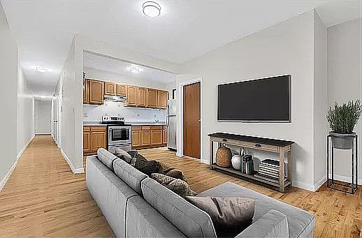 1st image of 610 W 141st St #4H