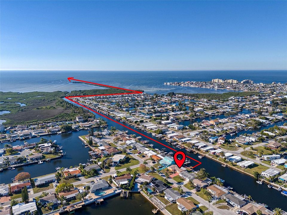 6609 Nautical Isle, Hudson, FL 34667 | Zillow