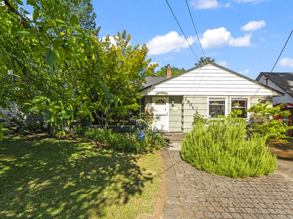 2805 SE 141st Ave, Portland, OR 97236