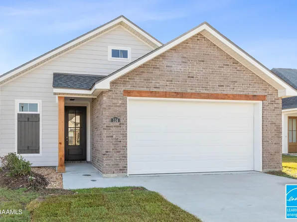 114 Sojourner Dr, Lafayette, LA 70508