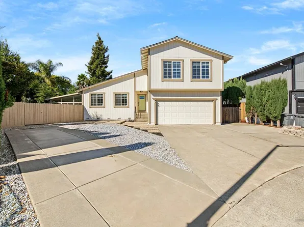 118 Kerry Court, Vacaville, CA 95687