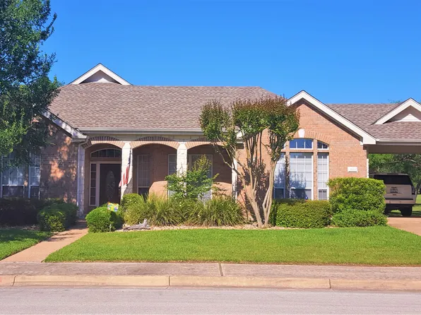 5113 Prairie Dunes Dr, Austin, TX 78747