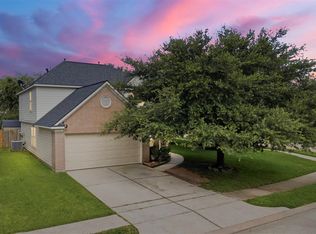 11702 Silent Elm St, Houston, TX 77044