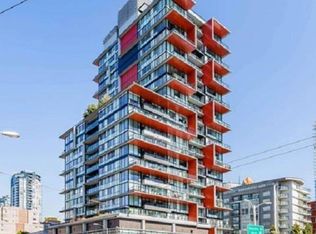 1325 Rolston St #703, Vancouver, BC V6B 0M2