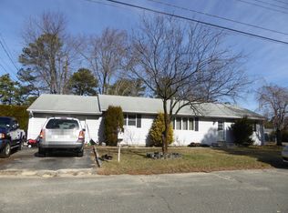 1541 9th Ave, Toms River, NJ