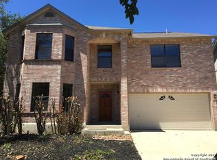 2211 Newoak Park, San Antonio, TX 78230