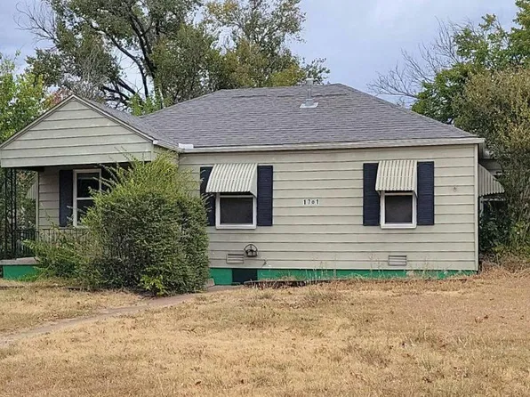 1701 NW Dearborn Ave, Lawton, OK 73507