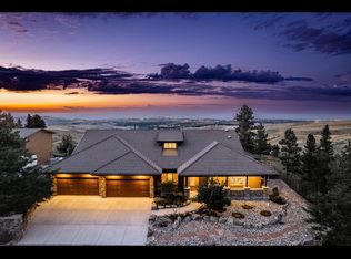 3000 Garden Creek Rd, Casper, WY 82601