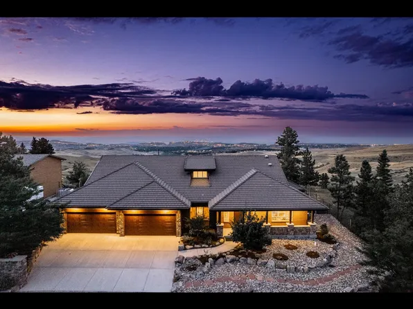 3000 Garden Creek Rd, Casper, WY 82601