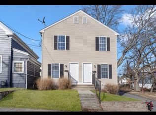 180 Berkshire St #A, Providence, RI 02908