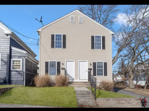 180 Berkshire St #A, Providence, RI 02908