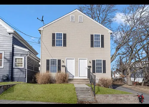 180 Berkshire St #A Photo 1