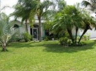 2056 Mazatlan Rd, Punta Gorda, FL 33983