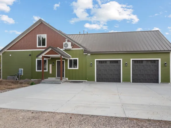 34371 N 10250 E, Fairview, UT 84629