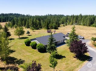 250 Classe Rd, Toledo, WA 98591