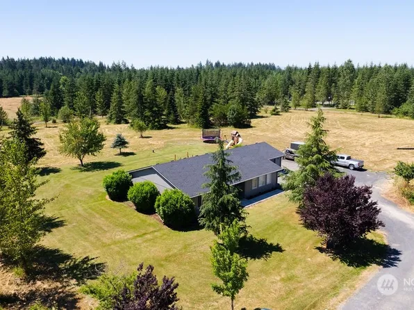250 Classe Road, Toledo, WA 98591